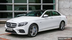The first generation (w168) was introduced in 1997, the second generation model (w169). Mercedes Benz Malaysia Mbm Is Set To Introduce Two More W213 E Class Variants This Year The E 350 E Plug In Hybrid That Was Ann Mercedes Benz Benz Mercedes