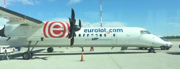 The only airline with direct flights to frankfurt is lufthansa (star alliance). Review Of Nordica Flight From Warsaw To Vilnius In Economy