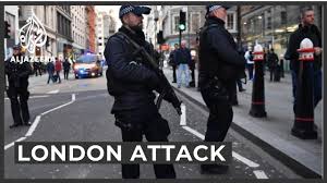Şi astăzi, poate că londra este de asemenea vizată. CuÈitarul UcigaÈ Din Londra Era Un Fost PuÈcÄriaÈ Inchis In Trecut Pentru Fapte De Terorism ZiariÈtii