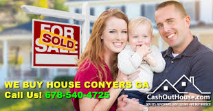 For some homeowners, having to wait for a buyer simply isn't possible. Sell My House Fast Conyers Ga Cash Out House Llc