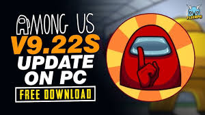 How To Download Among Us For Free With All Skins Jak Pobrac Among Us Za Darmo Ze Wyszystkimi Skinami Youtube