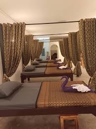 Phikunthong Thai Wellness & Fashion