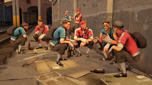 Team Fortress 2 Hd Wallpaper 1920x1080 Id 46066 Wallpapervortex Com Find and download tf2 wallpaper on hipwallpaper. team fortress 2 hd wallpaper