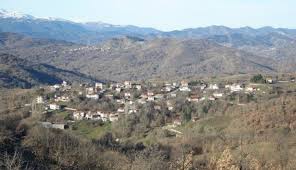 Πραγματοποιήθηκε ανήμερα της αγίας παρασκευής 26 ιουλίου 2014 πανηγυρική θεία λειτουργία. Agios Kosmas O Grebenwn Grafei O Basilhs Apostoloy Apo To Biblio Oikismoi Grebenwn Kozanilife Gr
