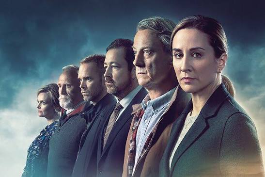 The Bay cast | Full list of characters & actors for ITV drama series |  Radio Times