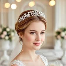 Wedding Hair Accessories