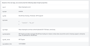 Facebook debugger how to debug links in status updates from www.sobuzzy.be nov 01, 2020 · @bvaughn i know folks are a bit preoccupied but i'm just a bit concerned about this issue. Facebook Opengraph Debugger Wp Engine