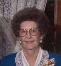 Madeline V. Landry Obituary January 25, 2006