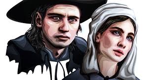 Gilles Trottier and Catherine Loyseau