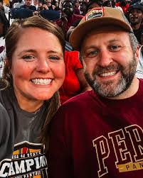 Alison Earl's Instagram, Twitter & Facebook