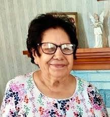 Connie Moreno's Instagram, Twitter & Facebook