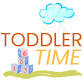 Toddler Time at Roslyn Library for 18 to 36 months event image