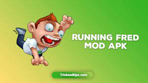 Fred is back with a gory host of awesome acrobatic moves, skills and locations! Running Fred Mod Apk V1 9 2 Unlimited Money Tricksndtips
