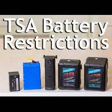 Small lithium metal batteries commonly used in cell phones, handheld electronic games, and laptop computers. Video How To Safely And Legally Fly With Camera Batteries Digital Photography Review