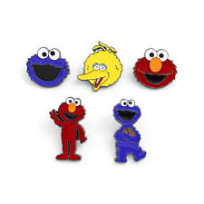 30 Gambar Kartun Elmo Biru Kumpulan Gambar Kartun