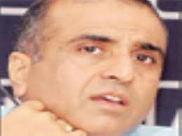 Bharti rejigs top management