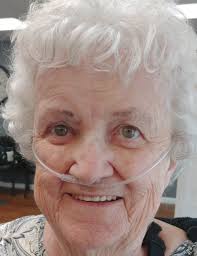 Obituary information for Joanne M. Lightcap