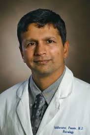 Dr. Todd Rutland, MD, Neurology