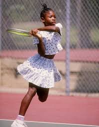 Serena spent her early childhood in compton, california before moving. Serena Williams Biography Facts Childhood Personal Life Sportytell