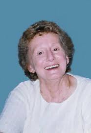 Obituary of Mary Dorney