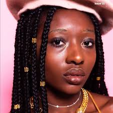 Masentle Dlamini Photography & Styling