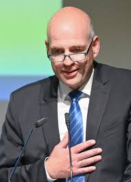 Ehrendoktorwürde für Anne-José Paulsen