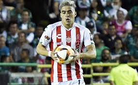 La familia de brian fernández denunció que el exdelantero del necaxa está desaparecido. Brian Fernandez Grants A Mls Visa And Has Days In Necaxa
