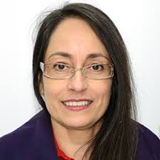 Yohandra Reyes Torres