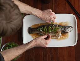 Smoked cod recipes australia : Murray Cod Growth Catches On With Celebrity Chef Endorsement