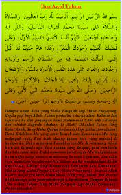 Shafiqolbu Sampaikanlah Walaupun Hanya Satu Ayat