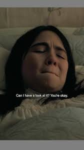 Short Film Daddy It Hurts