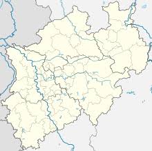 The most popular airlines flying from england to dusseldorf are british airways, flybe and eurowings. Dusseldorf Airport Wikipedia