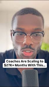 If you’re like my clients, mission-driven, passionate, and committed to  real impact, then you don’t want to feel like a glorified penny stock  salesman just to close a deal., You want to attract the ...