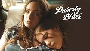 Puberty Blues