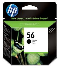 View online or download 2 database contains 2 hp officejet 4105 manuals (available for free online viewing or downloading in. Hp 56 Schwarz Druckerpatrone Bei Expert Kaufen
