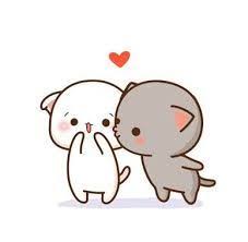 Koleksi menakjubkan dari aplikasi hamster lucu wallpaper hd, layar beranda, dan latar belakang untuk mengatur gambar sebagai wallpaper di ponsel anda dengan kualitas yang baik. Resultado De Imagen Para Milk Mocha Stickers Wallpaper Kartun Lucu Gambar Kawaii Kucing Chibi