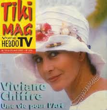 Décès de Viviane Chiffre, co-fondatrice de la galerie Reva Reva