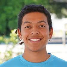 Curtains at Nordhoff High School