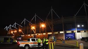England and leicester city players harry maguire and jamie vardy also tweeted to send his prayers to the scene of the accident. Leicester City Helicopter Crash Report Reveals Tail Rotor Controls Failed Football News Sky Sports