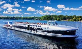⛴ schifffahrten in berlin stern und kreis ретвитнул(а) berlincompanion. Stern Und Kreisschiffahrt