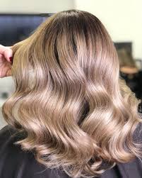 There's a reason so many women love coloring their hair blonde. 19 Best Champagne Blonde Hair Color Ideas For Every Skin Tone