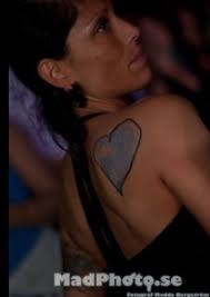 Blåa hjärtan från FSoS (Chicane & Thrillseekers m m)