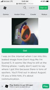 I Found A Fake Dhmis Leak From 5 Years Ago Dhmis See more ideas about dhmis, dont hug me, hug me. fake dhmis leak from 5 years ago