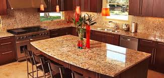 انواع رخام المطبخ اشياء بسيطة لجعل مطبخك جنة عجيب وغريب