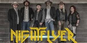 Nightflyer - Eagles Tribute