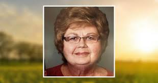 Judy Ann Binger Obituary April 27, 2024