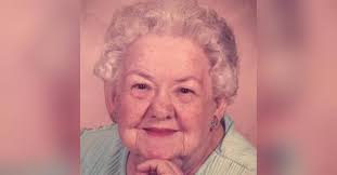 Mary Gourley Pruitt Obituary