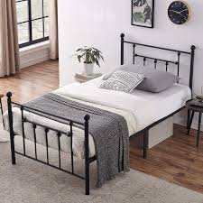 Ikea leirvik coming with 2 sizes stand double and ikea. Ikea Leirvik Bed Frame White Queen Size Iron Metal Country Style Buy Online In Bulgaria At Bulgaria Desertcart Com Productid 10791184