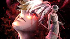 A tokyo college student is attacked by a ghoul, a superpowered human who feeds on human flesh. Tokyo Ghoul Re Call To Exist Official Website En