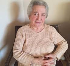 After the recent deaths of the cremonese chef alberto napoli and the finalist of the 2015 edition paolo armando, anna martelli, the aspiring chef who had taken part in the eighth season of the sky uno cooking show in 2019, when she was 72 years old, died. Anna Martelli Obituary 1931 2021 Elmsford Ny Ny The Journal News